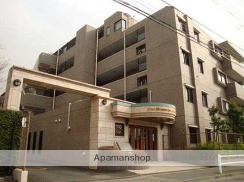 ライオンズマンション府中白糸台