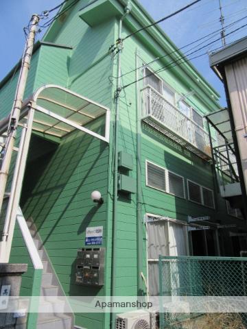 シティハイツ西調布