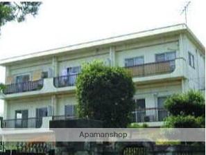 セブンハイツ(2K/3階)