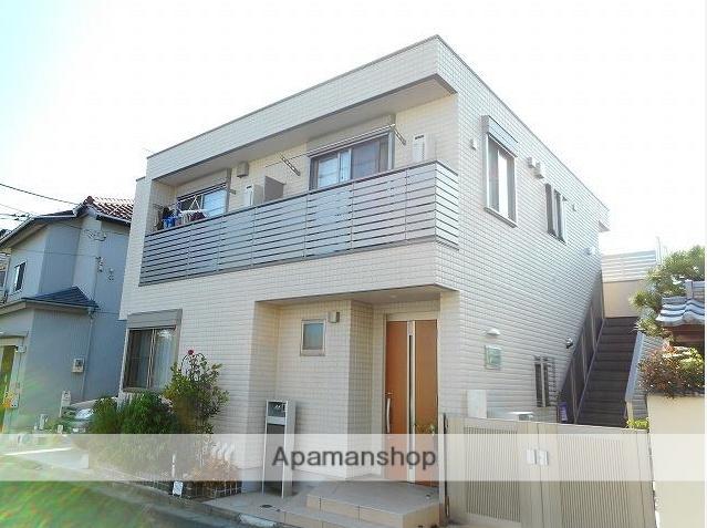 ルタンリッシュ東府中