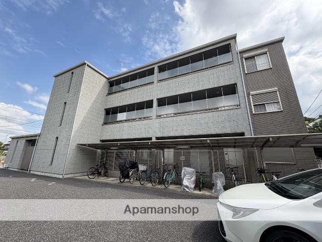 レジデンスソレイユ