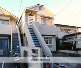 持田ハウス(1LDK/2階)