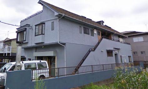 コーポゆり(2K/1階)