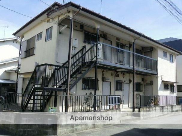 コーポキョウセイ