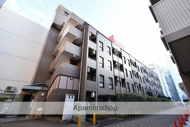 アリエル(ワンルーム/4階)