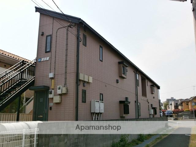 東京都調布市小島町3丁目の建物