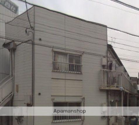 パレス調布(ワンルーム/1階)