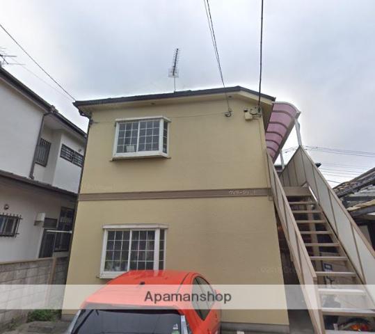 ヴィラージュN(ワンルーム/1階)