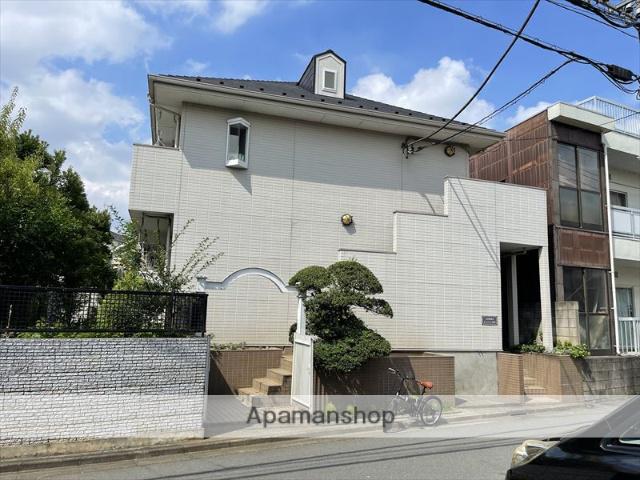 サホダガーデンハウスNO.5