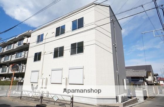 ベリプトつつじヶ丘