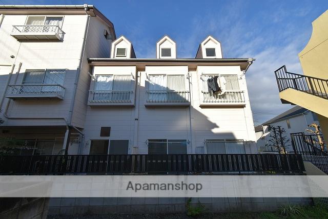 ピア・コート(ワンルーム/1階)