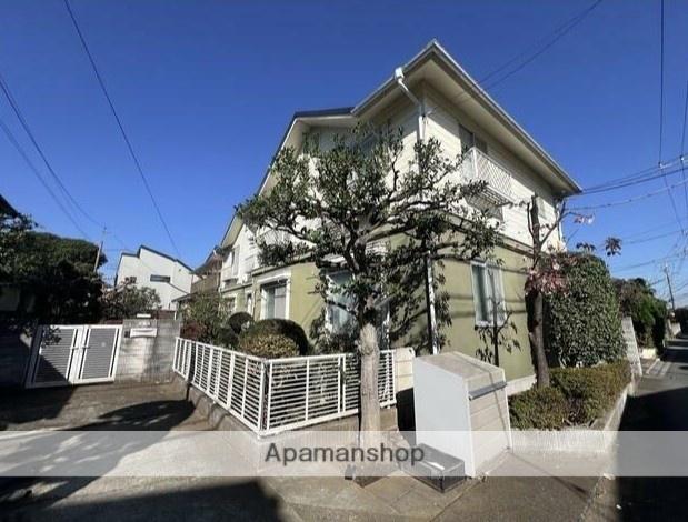 グリーンヒルズ