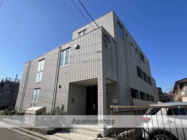 マナ・シュロス