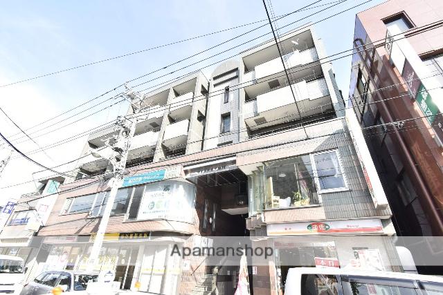 ウィステリア仙川