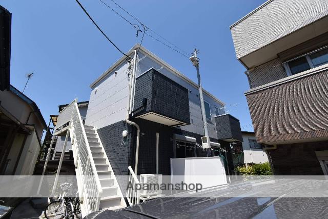 LUCE(ワンルーム/1階)