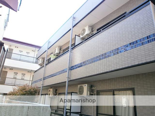 コートハウスJ A棟