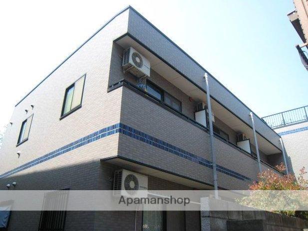 コートハウスJ B棟