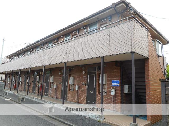 ロイヤルハーモニーパレス(1K/2階)