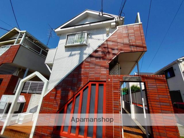 グリーンパレスつつじヶ丘