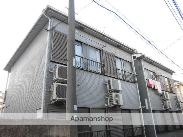 メゾンドアレイ