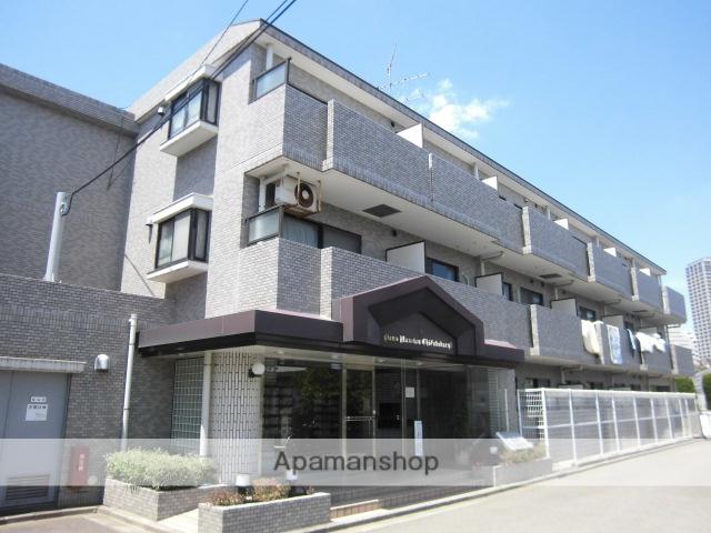 ライオンズマンション調布国領