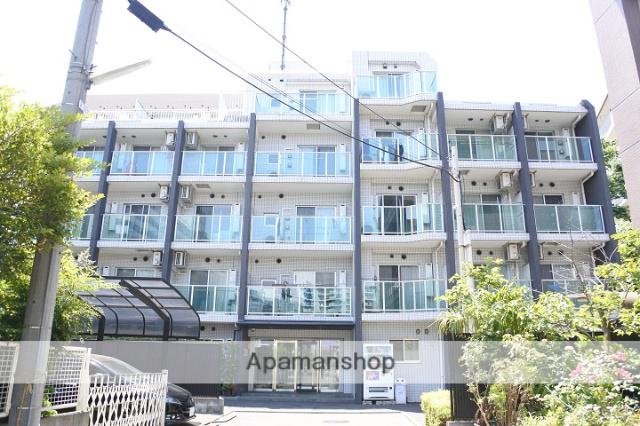 レディアス調布国領