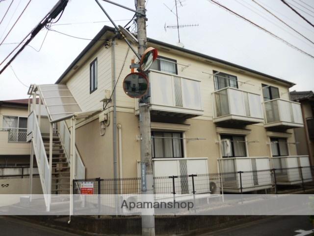 エクセレント調布(ワンルーム/1階)