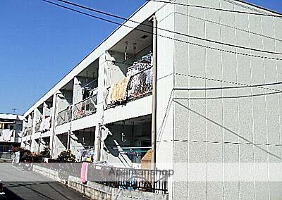 グレートキシ(3DK/1階)