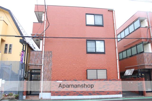 明和ハイツつつじヶ丘弐番館