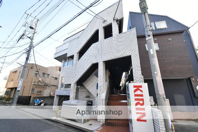 ニューコーポアゼリア