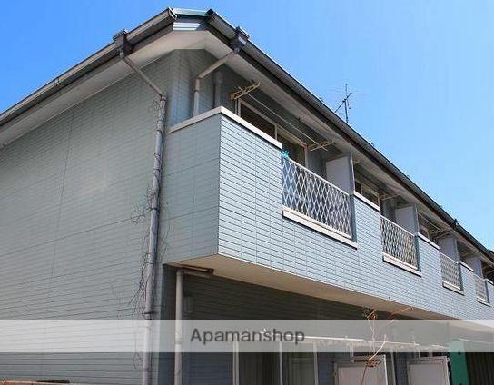 メゾン・ド・三恵