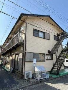 サンライズ深大寺