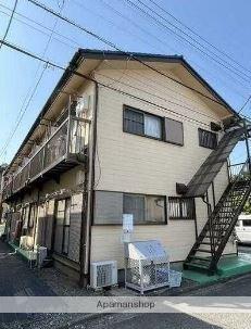 サンライズ深大寺