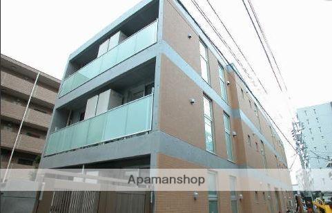 栄和レジデンスⅠ