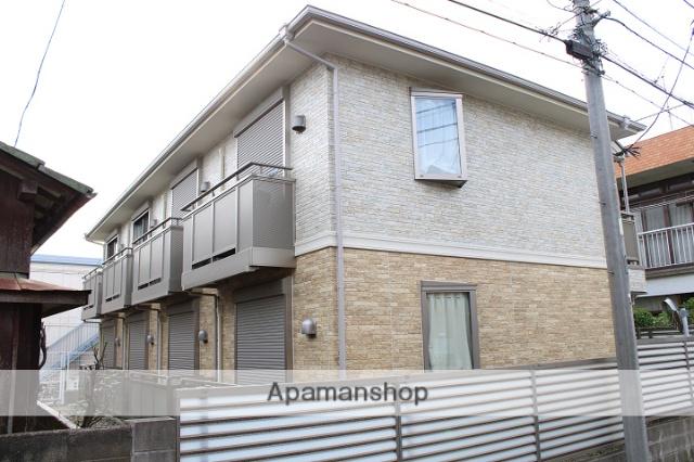 アパートメントハウスアオキ