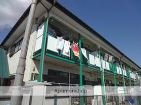 グリーンハイツ