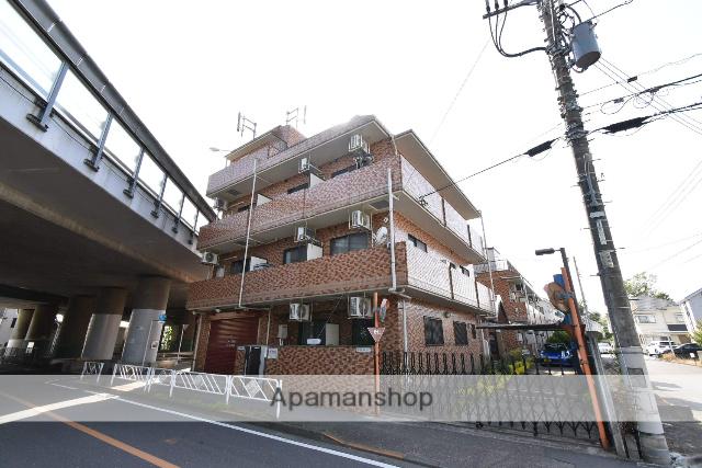 三ツ木コーポ富士見台