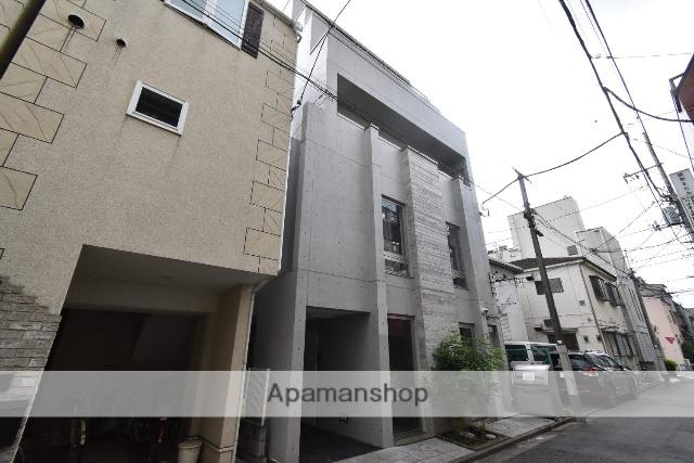 T.Kヴィレッジ(1DK/5階)