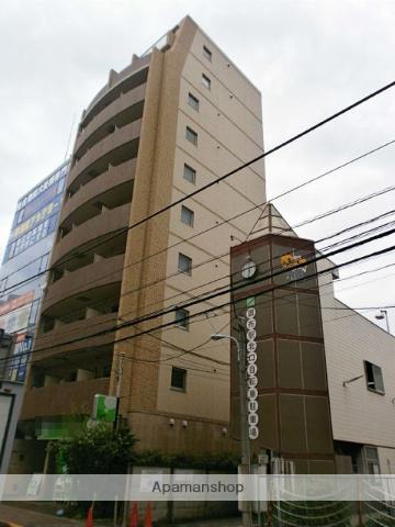 プロシード調布