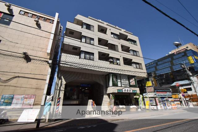 マートルコート調布