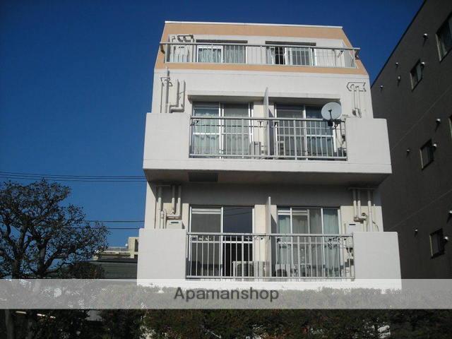 フォレストコテージ