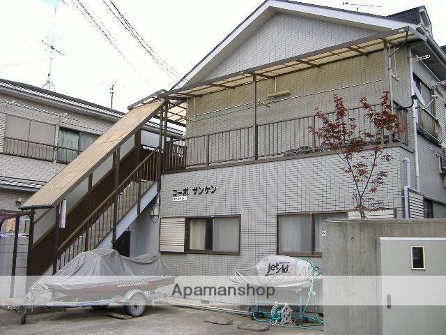 コーポサンケン