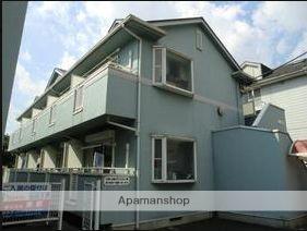 セジュール調布A棟(ワンルーム/2階)