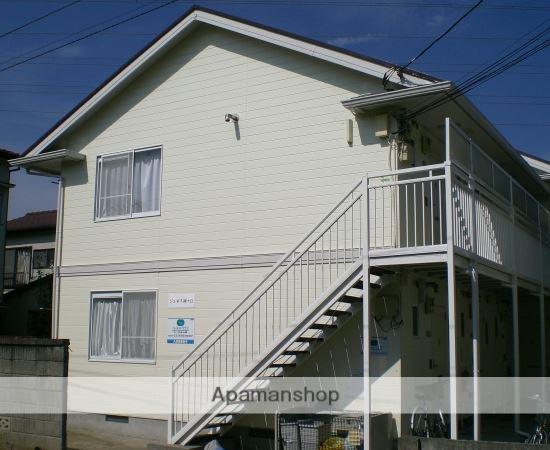 ジュネス緑ヶ丘