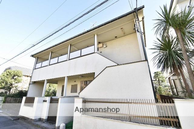 コーポオクダ(ワンルーム/2階)