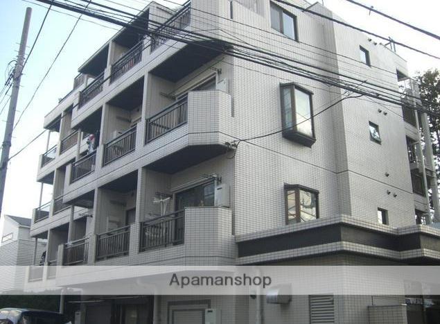 ブランコート仙川