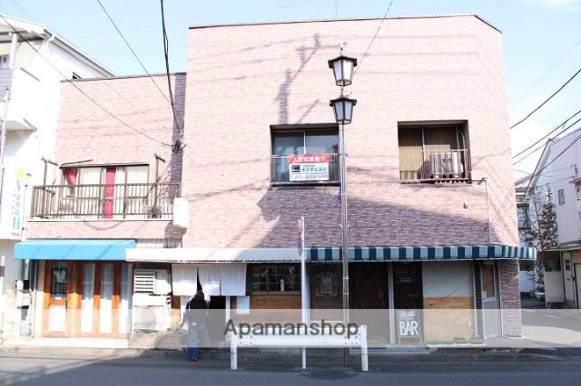 コーポ・キクチセカンド