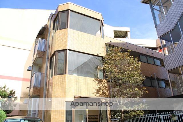 仙川ブリランテハイツ