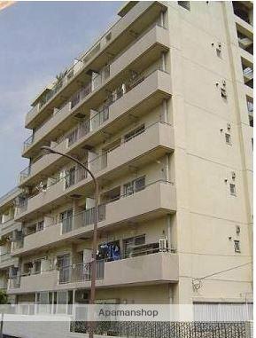 メゾン多摩(2DK/6階)