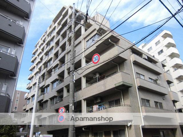 インペリアル京王多摩川フラット